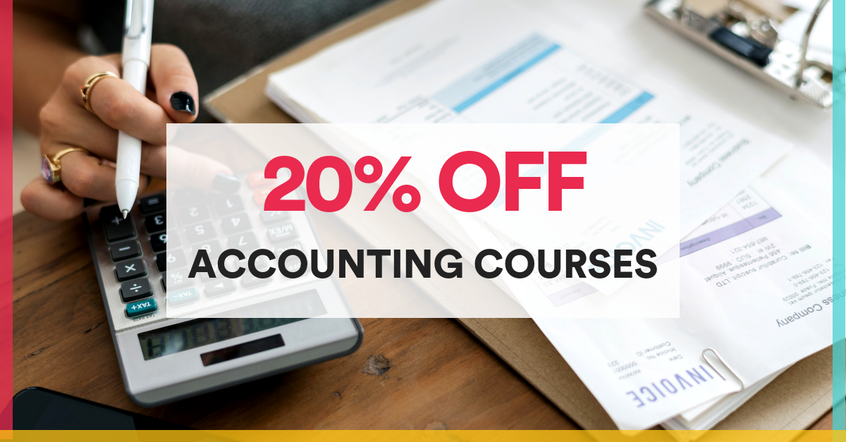 accounting education courses